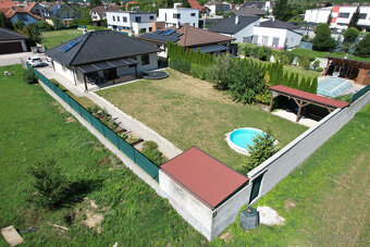 BartanusReality - Na predaj novostavbu 4izbového bungalovu n - 3