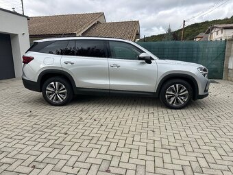 Škoda Kodiaq 1.5 TSi IV SELECTION PLUG IN HYBRID - 3