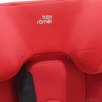 Predám Britax Römer Kidfix XP sict - 3
