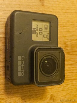 predam vymenim gopro hero 6 black inzerat platny - 3