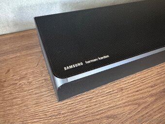 Predám soundbar Samsung HW-Q90R - 3