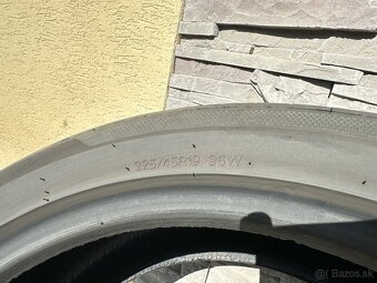 225/45 R19 96W 2023 letné HANKOOK - 3