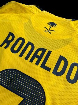 Al Nassr RONALDO 7 2025/26 - 3