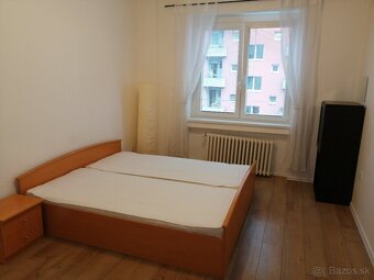 PRENÁJOM 2,5-izb. byt, Krížna, Staré mesto, bez provízie - 3