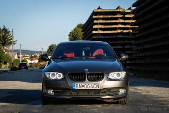 BMW Rad 3 330d A/T / AJ NA SPLÁTKY / ODPOČET DPH/ - 3