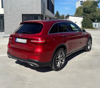Mercedes-Benz GLC 250 - 3