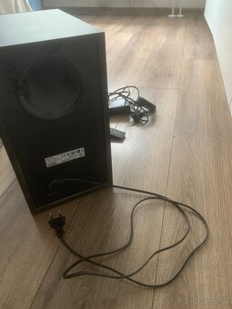 Samsung soudbar - 3