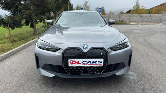 BMW i4 eDrive35 - 3