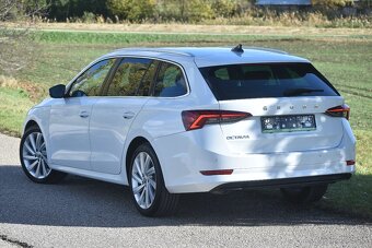 ŠKODA OCTAVIA 2.0TDI DSG//VIRTUAL//MATRIX//149.000KM - 3