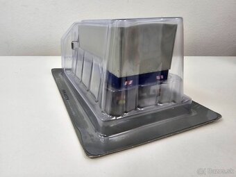 Deagostini Avia A31 Turbo - 3