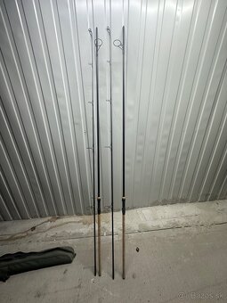 Udice nash pursuit 12ft 3.5lb special - 3