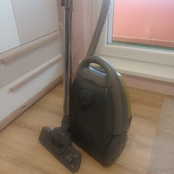 Vysavac Zelmar Jupiter - 3