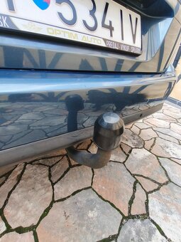 Citroën C4 Picasso THP 155 Exclusive - 7-miestne - 3