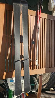 Detske lyze komplet - 3