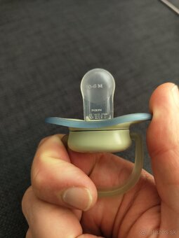 Phillips Avent cumlíky - 3