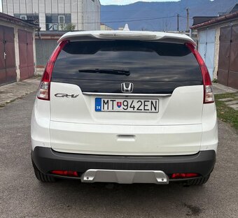Honda CR-V 2.0 4x4 - 3