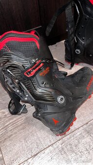 Atomic Backland carbon 27-27.5 - 3