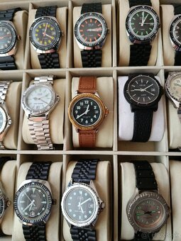 Hodinky Prim Šport - 3