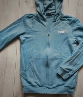 Mikina Puma - 3