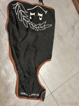 HV polo bedrová seka - 3