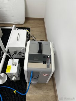 Hyperbarická komora - 3