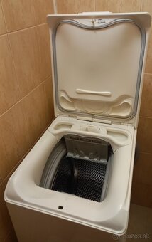 Práčka Elektrolux - 3