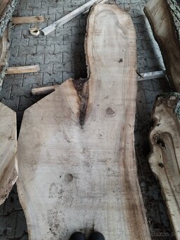 Orechové fošne - 3