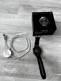 Huawei Watch GT5 Pro - 3