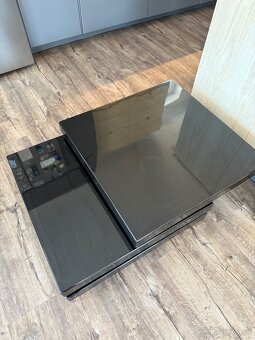 Konferenčný stolík - 3