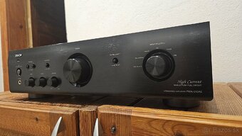 Denon PMA-510AE - 3