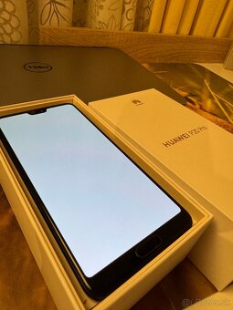 Huawei P20 PRO 128 GB - 3