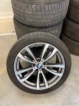 ORIGINÁLNA SADA BMW M 20” - 3