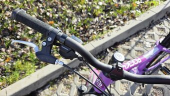 Detský bicykel CTM Rocky 3.0 - 3