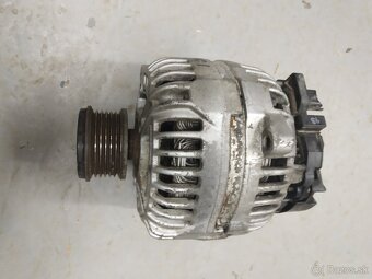 Alternator Bosch 0 124 525 082 Renault, Dacia, Nissan - 3