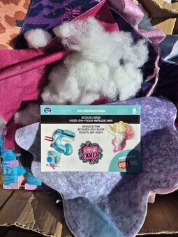 ŠIJACÍ STROJ SPIN MASTER COOL MAKER - 3