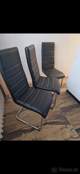 Kuchynske stolicky - 3