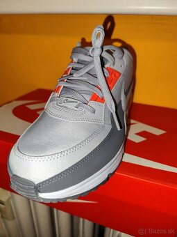 Nike Air Max LTD 3 PREM - 3