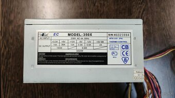 Staré komponenty - 3