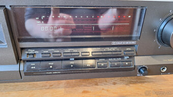 Technics RS-B655 - 3