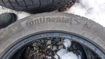 205/50R17 93V  zimne a215/50r17 -  215/55r17 - 3
