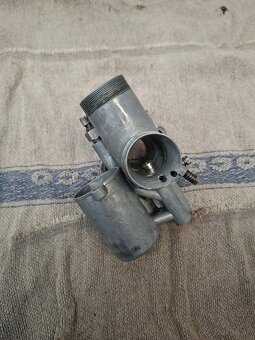 Teleso karburátora Jikov 2926SD 11b - 3