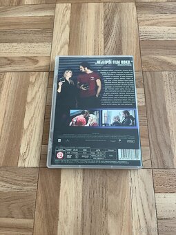 • Na predaj DVD film Blue Valentine: Milostný příběh • - 3