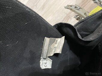 Čižmy fox +prilba - 3