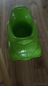 Postieľka + Vanička - 3