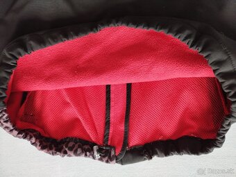 Softshellova bunda 1 - 3