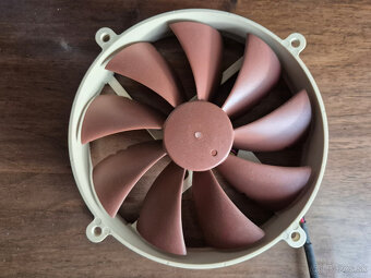 Ventilátory Noctua - 3