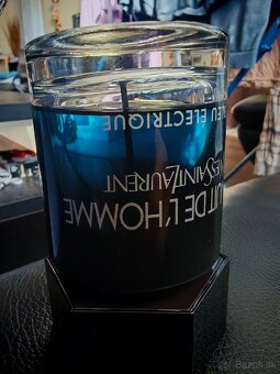 Rozpredaj pánskej parfumovej zbierky. - 3