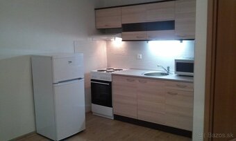 Prenájom garsónky - 3