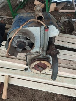 Predám kompresory Orlík - 3