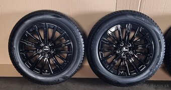disky mini Countryman, bmw x1 , 5x112, r17 - 3